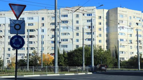 ForPost - Район проспекта Героев Сталинграда в Севастополе спасли от уплотнения и гаражей