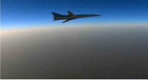 ForPost- Напугали на Балтике: в НАТО пожаловались на русские самолеты