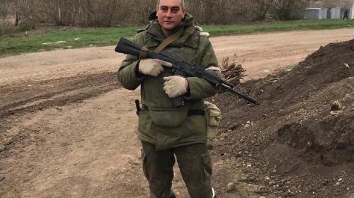 ForPost - Российский солдат рассказал, как выжил, отбрасывая гранаты руками