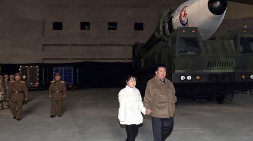 ForPost - Аналитики теряются в догадках из-за странного поступка Ким Чен Ына