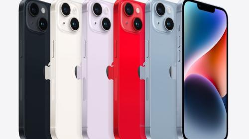 ForPost - Новый «яблочный» телефон: совершенство iPhone 14 в четырех номинациях!