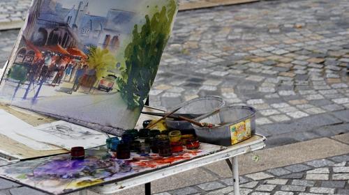 ForPost- Почему взрослые крымчане уходят сублимировать в искусство