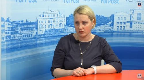 ForPost- Севастопольский суд признал вину любившей «откаты» экс-чиновницы