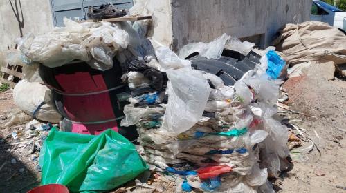 ForPost- В Севастополе вновь повышается тариф на твёрдые коммунальные отходы