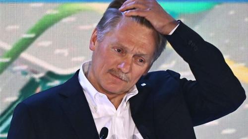 ForPost - Кремль просят издать указ о завершении мобилизации