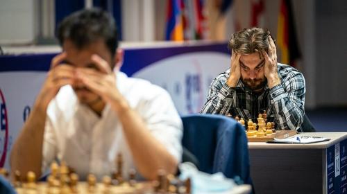 ForPost- Крымские шахматисты поедут играть в новые регионы?