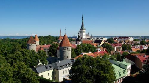 ForPost- В Эстонии рассказали, как готовятся к нападению России