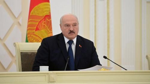 ForPost- Лукашенко захотели отдать под трибунал