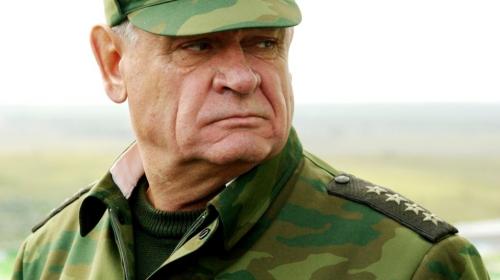 ForPost- Генерал армии высказался о продолжительности спецоперации