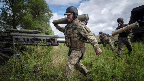 ForPost- Reuters: Boeing предложил США отправить Киеву высокоточные боеприпасы для ударов по России 