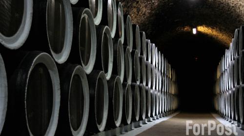 ForPost- Когда и почему вырастут цены на крымское вино