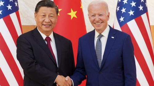 ForPost- США и Китай: ждать ли глобальной войны