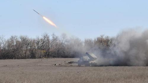ForPost - Экс-глава ЦРУ Петреус признал, что кризис на Украине закончится переговорами