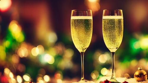 ForPost - Что будет с ценами на алкоголь к Новому году