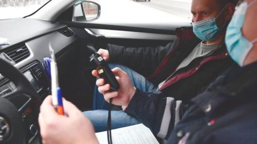 ForPost - Госдума готовит поправки в закон о запрещенных для водителей лекарств 