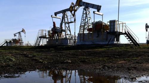 ForPost - Постпред России в Вене Ульянов заявил, что Европа будет жить без российской нефти