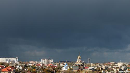 ForPost - Осень вновь возвращается в Севастополь