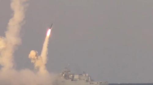 ForPost- В США заметили производство Россией ракет в условиях санкций