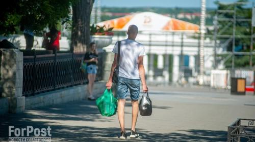 ForPost- Севастопольские студенты откровенно рассказали о своих расходах