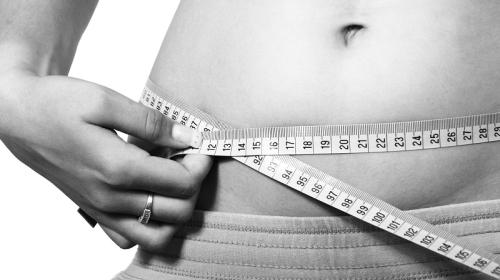 ForPost- Диетолог рассказала, как успеть похудеть к Новому году