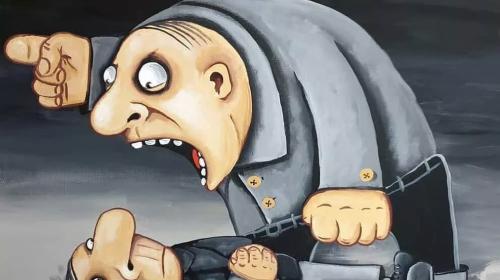 ForPost - Проблемы психбольницы Севастополя вышли на государственный уровень ForPost - Проблемы психбольницы Севастополя вышли на государственный уровень