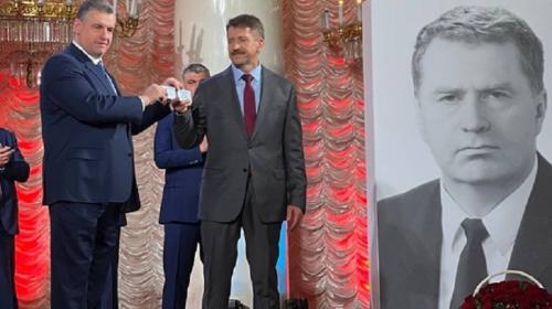 ForPost- Станет ли Крым политическим трамплином для Виктора Бута