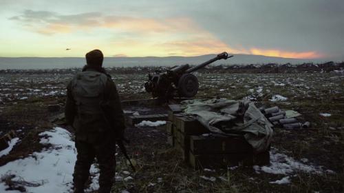 ForPost- Чеченская война: чем она была страшнее спецоперации на Украине