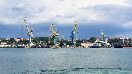 ForPost- Севастопольским инвесторам предоставят новый вид поддержки