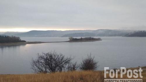 ForPost- Погодные аномалии и наполненные водоёмы: что ожидает крымчан в 2023 году