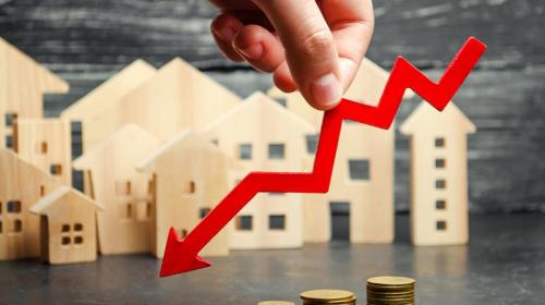 ForPost- Правительство изменило условия получения ипотеки под 6-8%
