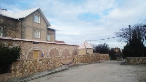 ForPost - Севастополь неизвестный: 3 места, где вы ещё не были ForPost - Севастополь неизвестный: 3 места, где вы ещё не были