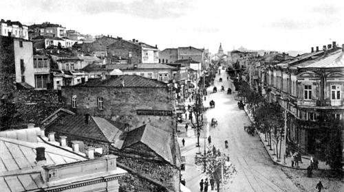 ForPost- Чем жил Севастополь в конце XIX века