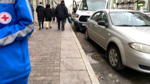 ForPost - Севастополь недорешил поставленную Путиным задачу ForPost - Севастополь недорешил поставленную Путиным задачу