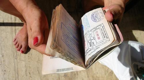 ForPost- Швейцария отказалась выдавать шенгенские визы крымчанам
