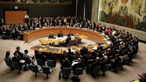 ForPost- Россия запросила заседание СБ ООН из-за стремления Киева уничтожить УПЦ