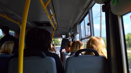ForPost- В Севастополе подорожает проезд в пригородном транспорте