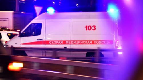 ForPost- В Белгородской области в бывшем ДК взорвались боеприпасы, есть погибшие