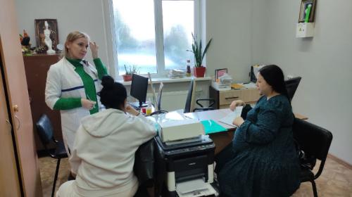 ForPost- «Единое окно» для молодых мам может появиться в Крыму