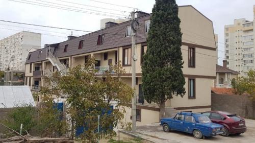 ForPost- В 2022 году дольщики отдали за будущие квартиры в Севастополе 10 млрд рублей