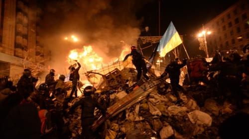 ForPost- Зачем севастопольские депутаты писали в Киев «беззубое» обращение?