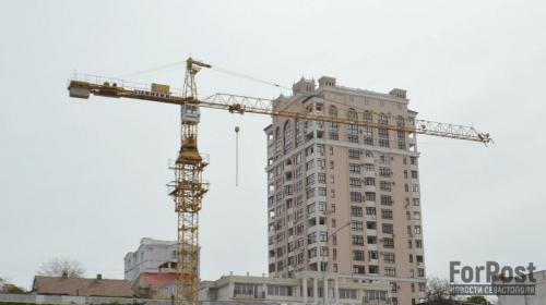 ForPost- Почему в Севастополе берут даже такие дорогие квартиры?