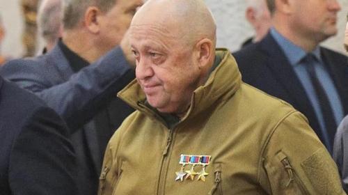 ForPost- Пригожин призвал сажать противников бород за «гламуризацию» армии
