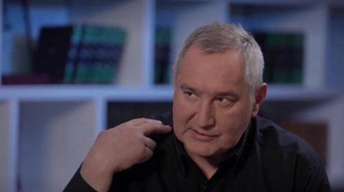 ForPost- Рогозин узнал «адрес» гаубицы и заявил об операции «Возмездие»