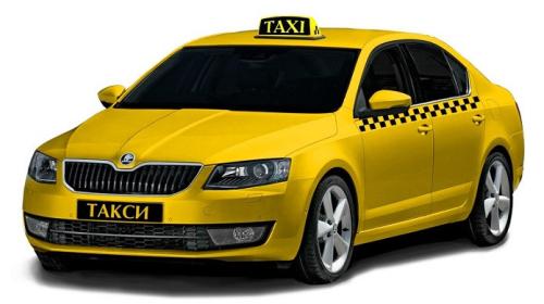 ForPost - Аренда автомобиля для работы в такси