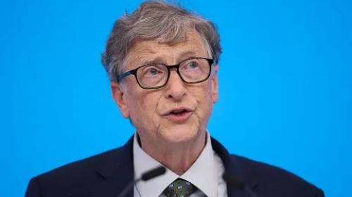 ForPost- Билл Гейтс назвал правительство Украины коррумпированным и одним из худших в мире