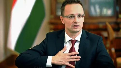 ForPost- Глава МИД Венгрии заявил, что венгров в Закарпатье жестким образом мобилизуют в ВСУ