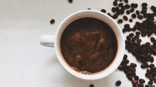 ForPost- Врач рассказал, почему отказался от кофе: есть три причины