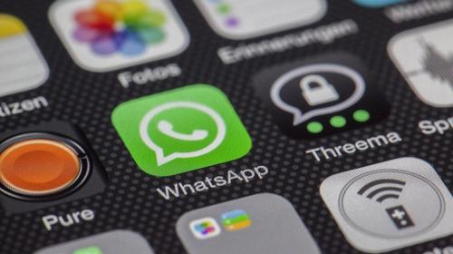 ForPost - Сотрудников банка штрафуют на миллионы долларов за WhatsApp