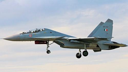 ForPost- Индия и Япония провели первые совместные военно-воздушные учения