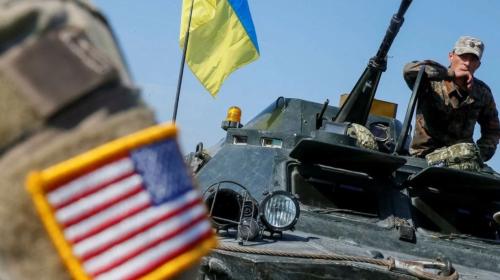 ForPost- Аналитики предложили США шаги для завершения конфликта на Украине